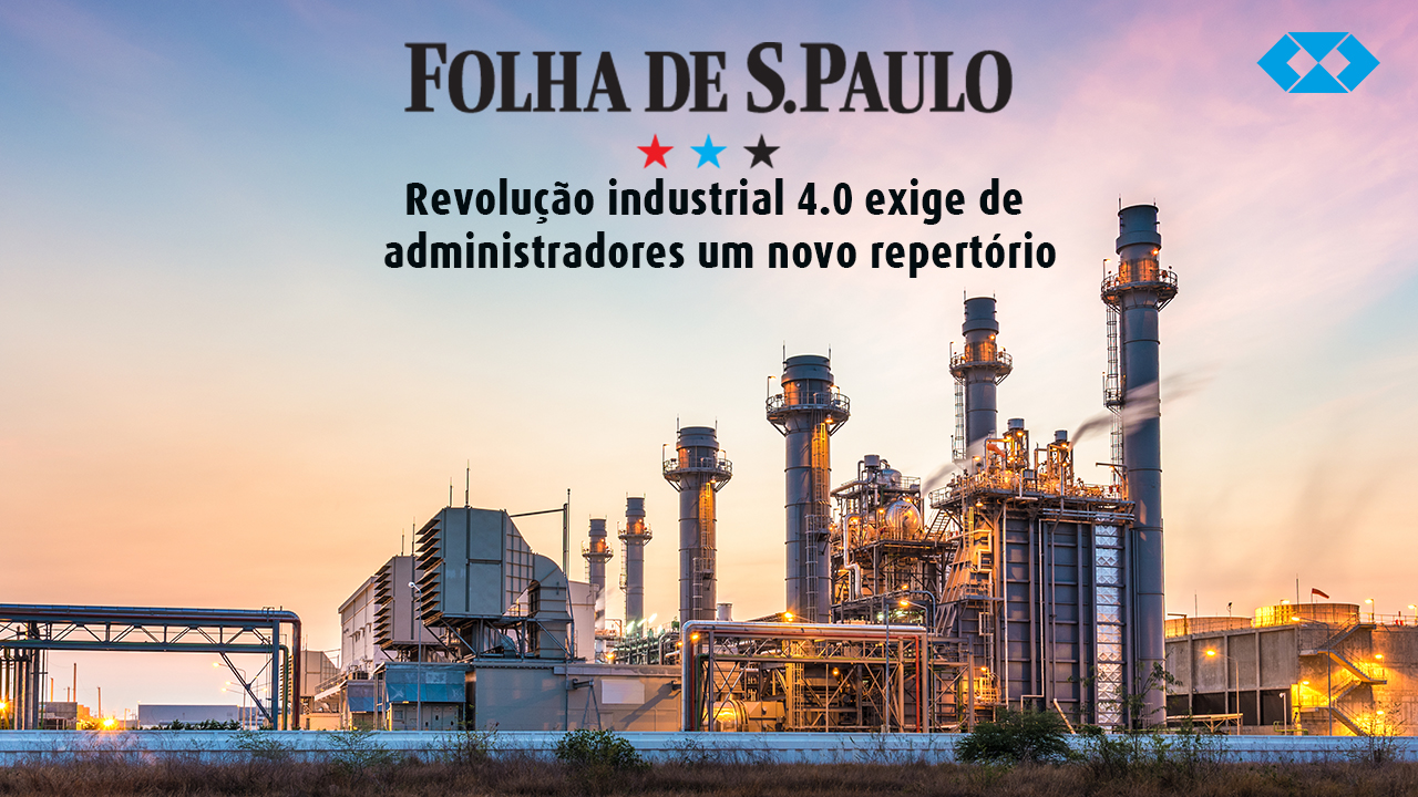CFA é notícia na Folha de São Paulo