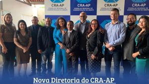 Read more about the article CRA-AP empossa novos conselheiros e elege diretoria executiva para o biênio 2023/2024