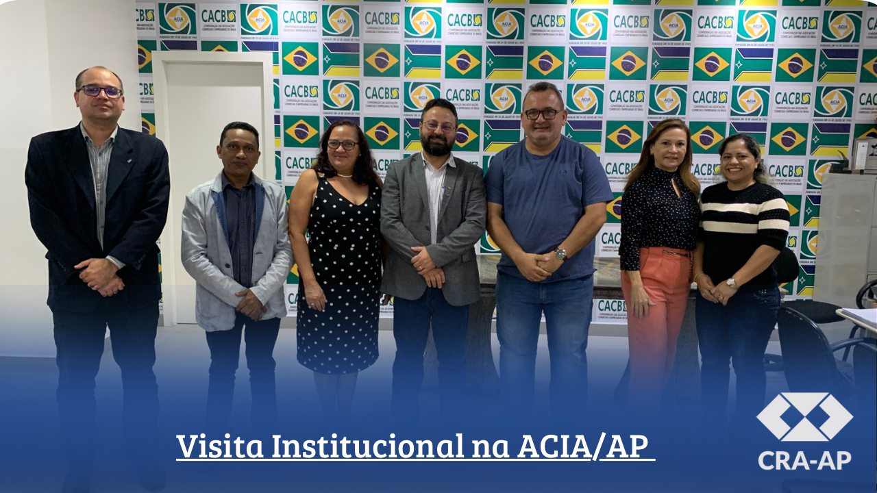 Read more about the article CRA, visita ACIA/AP
