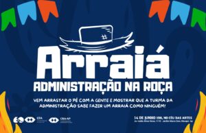 Leia mais sobre o artigo Credenciamento de vendedores para o Arraiá Solidário do CRA-AP