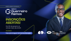 Prêmio CFA Guerreiro Ramos