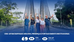 Leia mais sobre o artigo Agenda Institucional Fortalece Parcerias no Município do Oiapoque