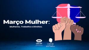 Leia mais sobre o artigo CRA-AP abre calendário 2026 da Comissão ADM Mulher com agenda sobre mulheres, trabalho e direitos.