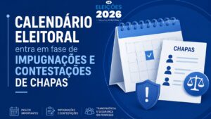 Leia mais sobre o artigo Eleições do CFA/CRAs: calendário eleitoral entra em fase de impugnações e contestações de chapas